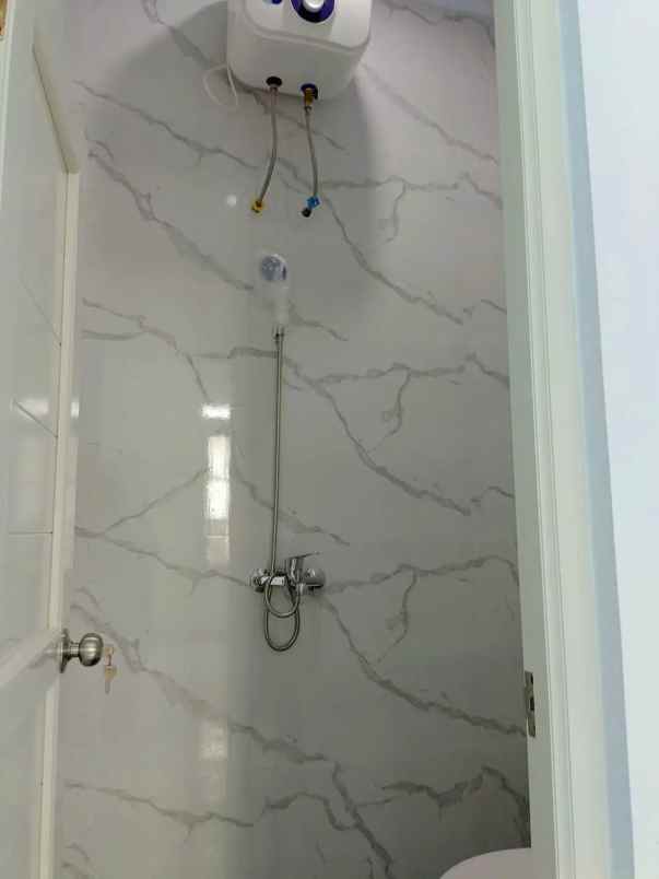 dijual rumah margasatwa raya pondok labu