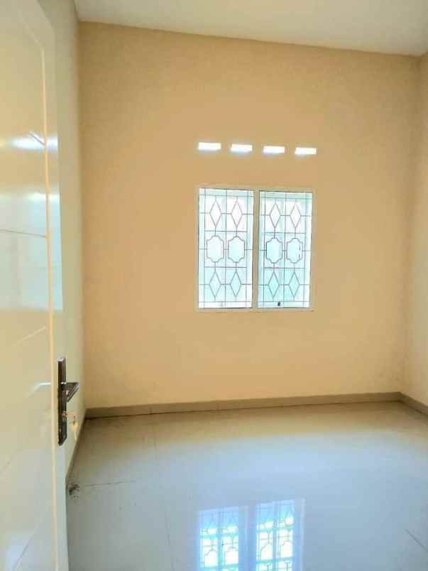 dijual rumah mayjen sungkono buring vi