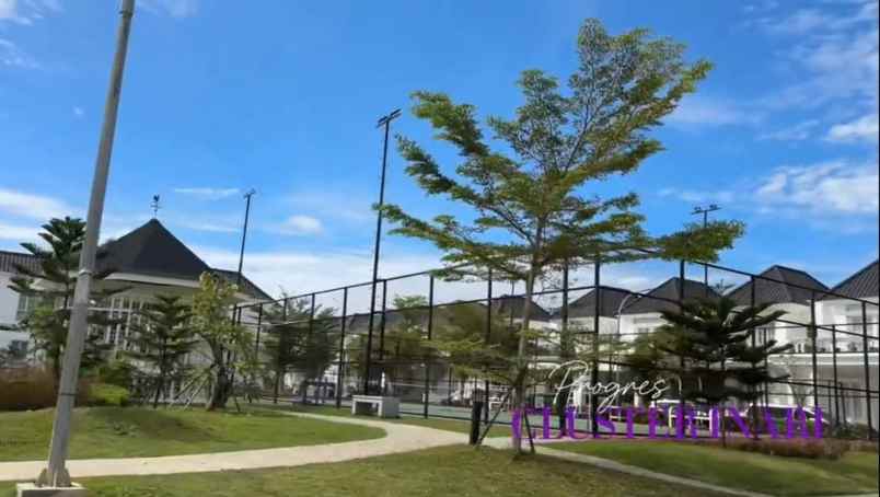 dijual rumah mayjen yusuf singadekane