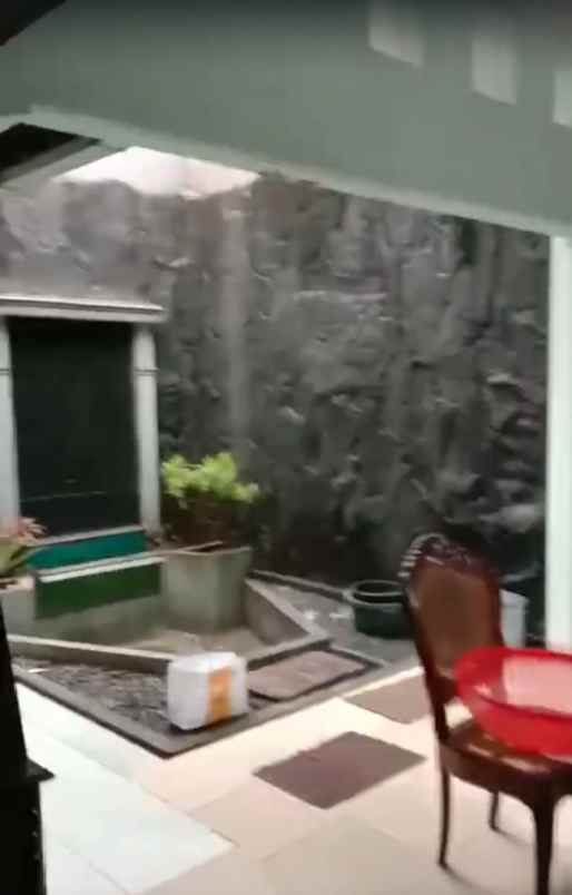 dijual rumah mekarjaya sukmajaya depok
