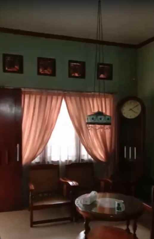 dijual rumah mekarjaya sukmajaya depok