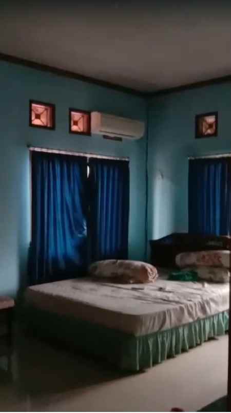 dijual rumah mekarjaya sukmajaya depok