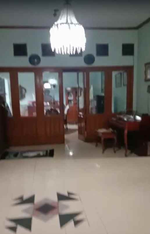 dijual rumah mekarjaya sukmajaya depok