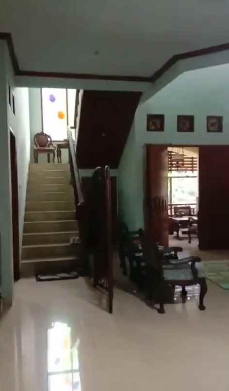 dijual rumah mekarjaya sukmajaya depok