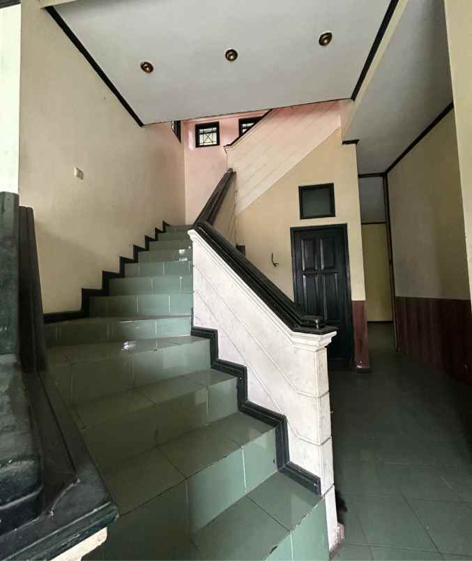dijual rumah mewah seharga rp 2m di bogor jawa barat
