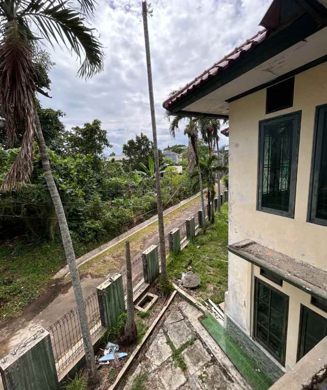 dijual rumah mewah seharga rp 2m di bogor jawa barat