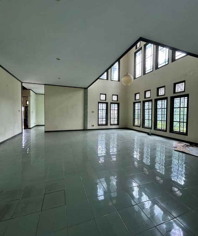 dijual rumah mewah seharga rp 2m di bogor jawa barat
