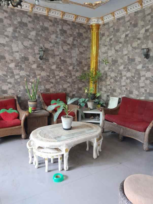 dijual rumah mewah siap huni daerah plumbon cirebon