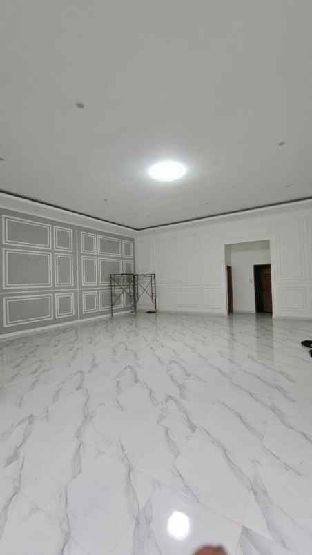 dijual rumah mewah siap huni di cilandak barat