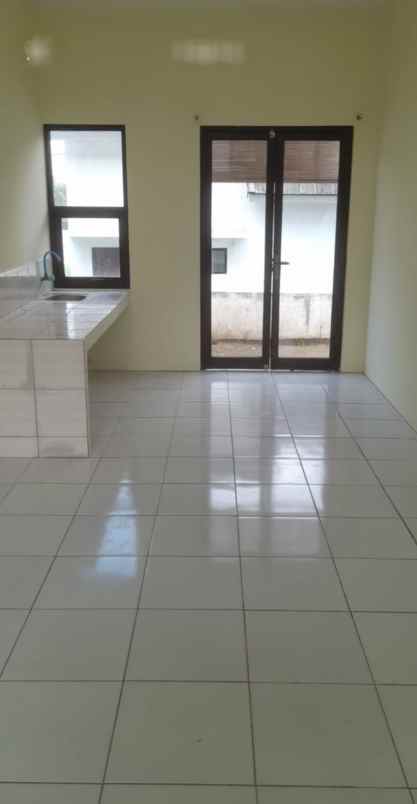 dijual rumah mijen