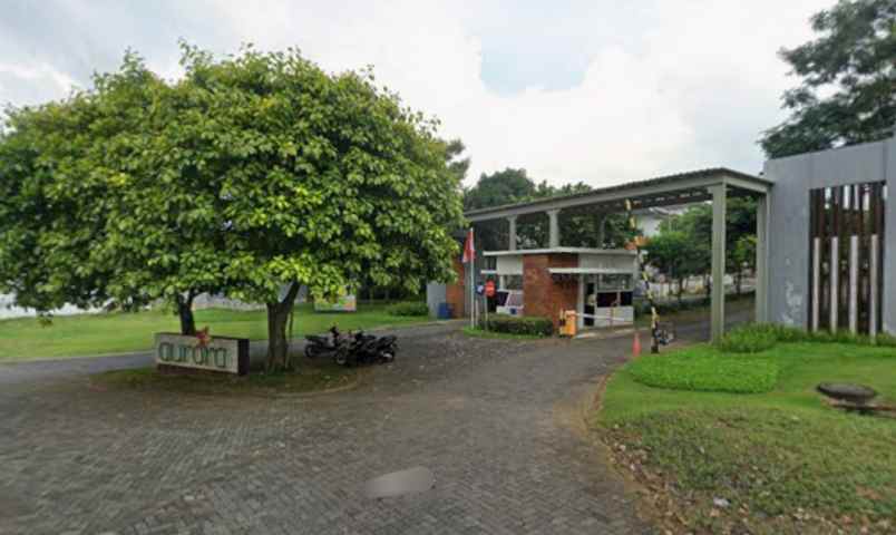 dijual rumah mijen