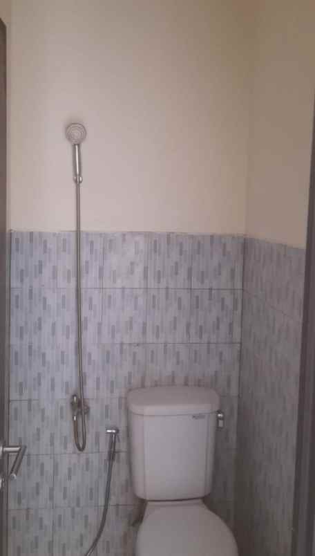 dijual rumah mijen