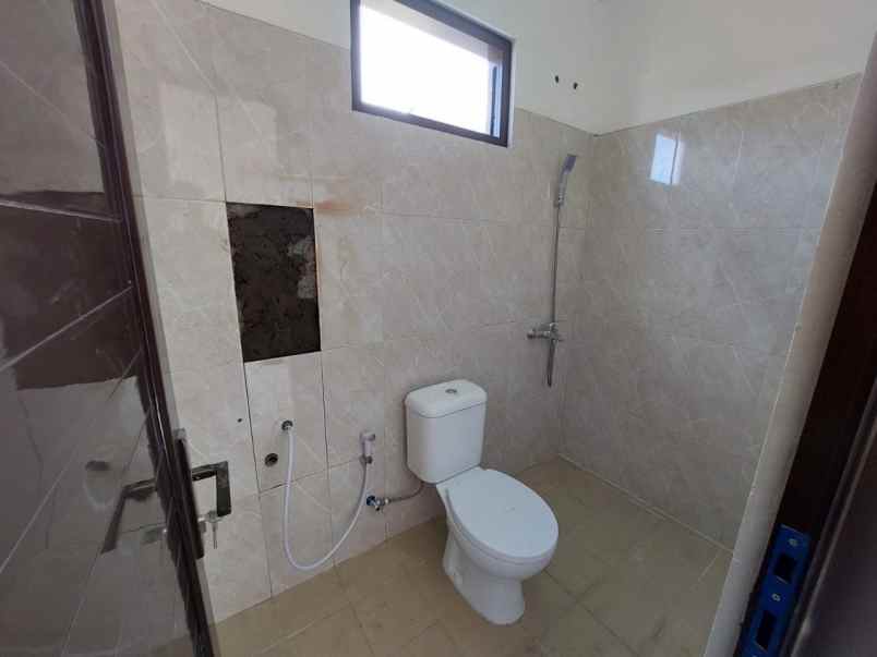 dijual rumah modern mewah 2 lantai kolmas atas cimahi