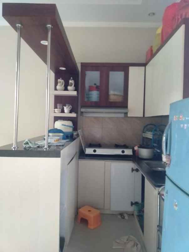 dijual rumah modern minimalis di ubung denpasar bali