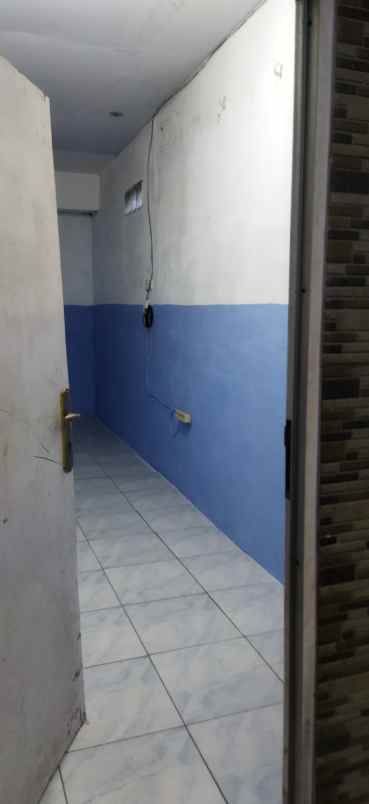 dijual rumah murah di duren sawit jakarta timur