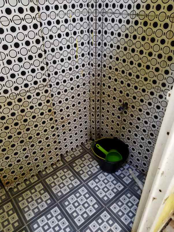 dijual rumah murah di duren sawit jakarta timur