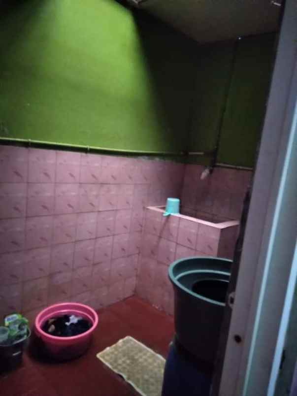 dijual rumah murah talaga bestari balaraja tangerang