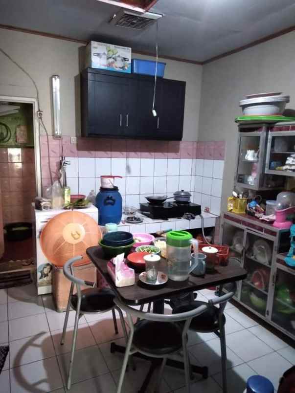 dijual rumah murah talaga bestari balaraja tangerang