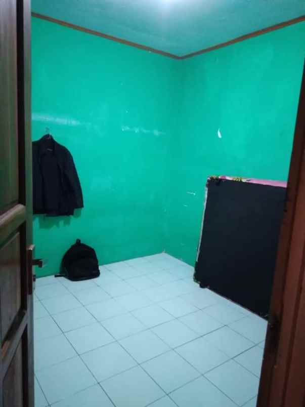 dijual rumah murah talaga bestari balaraja tangerang