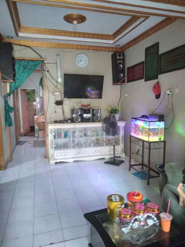 dijual rumah murah talaga bestari balaraja tangerang