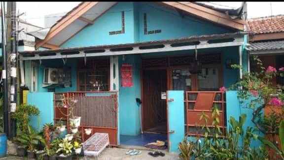 dijual rumah murah talaga bestari balaraja tangerang