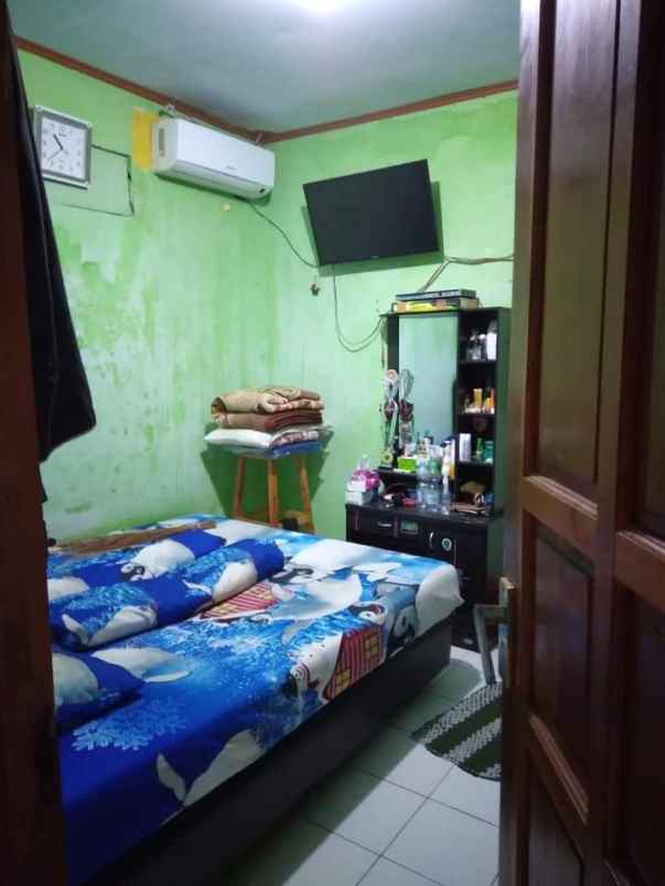 dijual rumah murah talaga bestari balaraja tangerang
