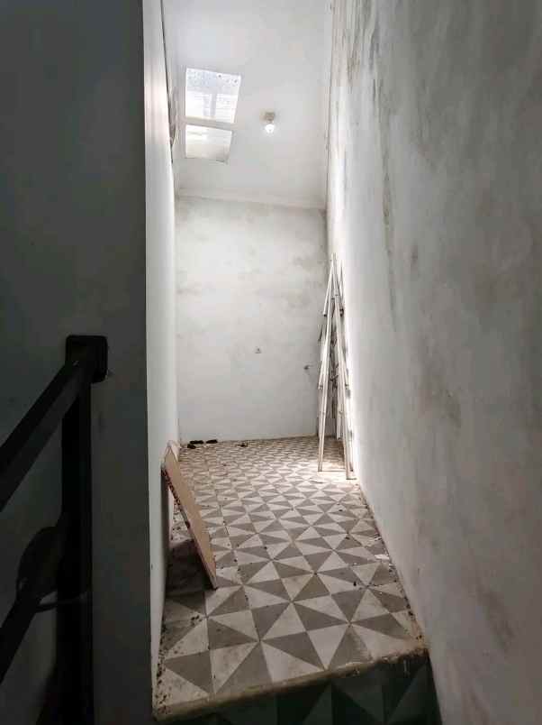 dijual rumah ngaglik