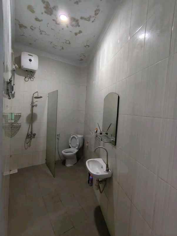 dijual rumah ngaglik