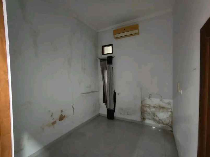 dijual rumah ngaglik