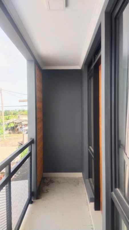 dijual rumah ngamprah bandung barat
