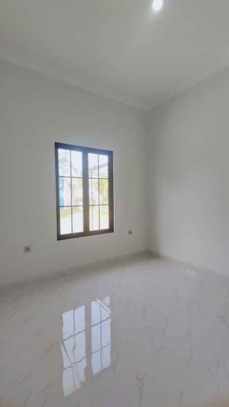 dijual rumah nusaloka bsd city tangsel