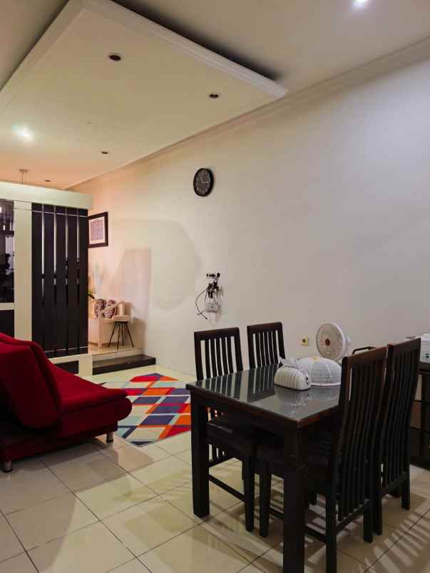 dijual rumah padasuka cimahi