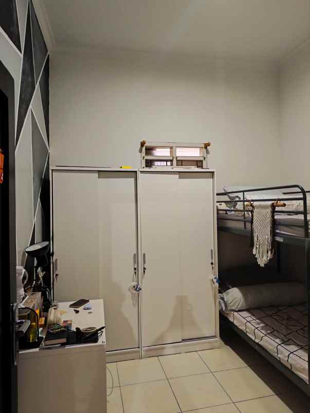 dijual rumah padasuka cimahi