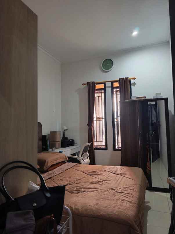 dijual rumah padasuka cimahi