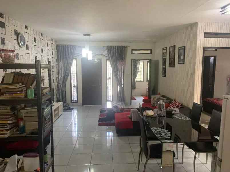 dijual rumah padasuka cimahi