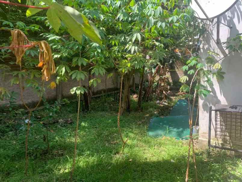 dijual rumah padasuka cimahi