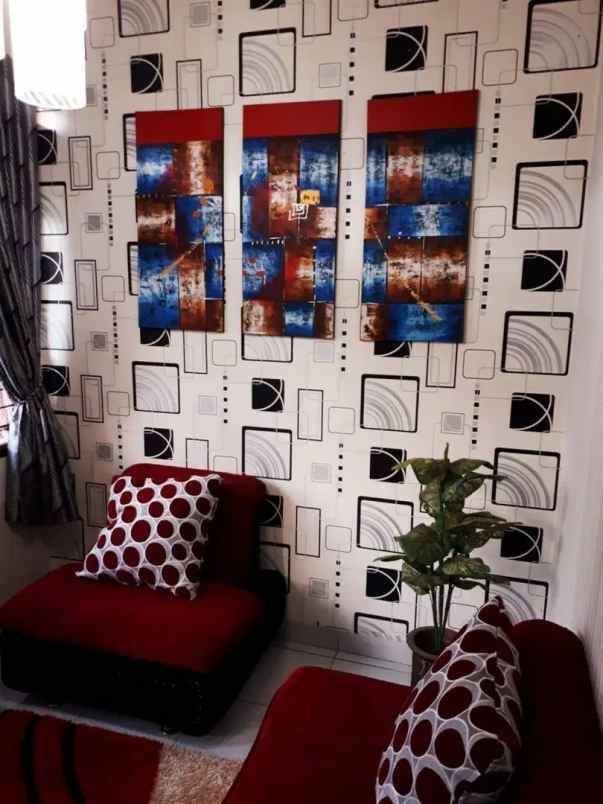 dijual rumah padasuka cimahi