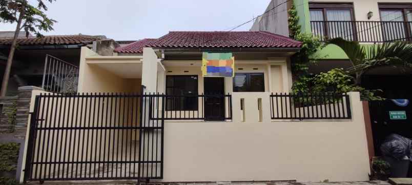 dijual rumah padasuka cimahi