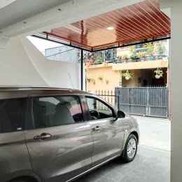 dijual rumah padasuka cimenyan