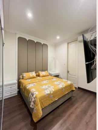 dijual rumah pakuwon city