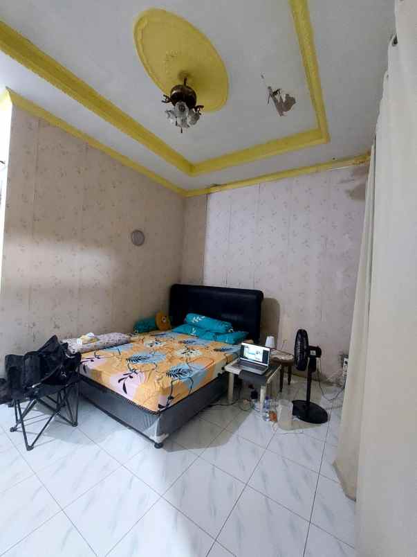 dijual rumah parung bingung