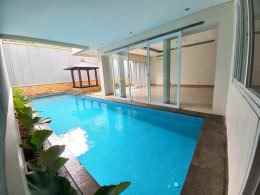 dijual rumah pejaten barat jaksel