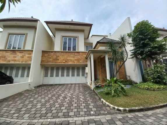 dijual rumah pejaten barat jaksel