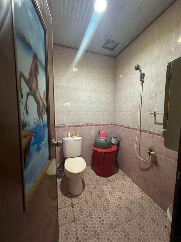 dijual rumah pejuang jaya