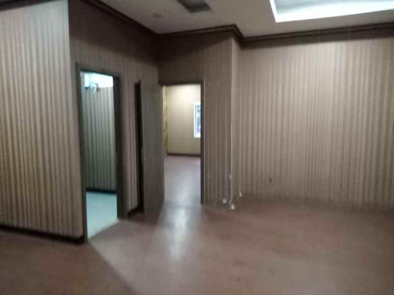 dijual rumah pelepah elok kelapa gading