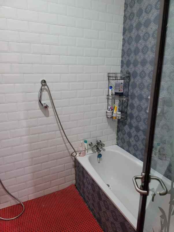 dijual rumah pelepah elok kelapa gading