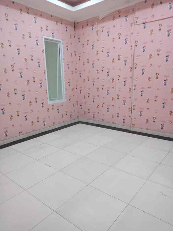 dijual rumah pelepah elok kelapa gading