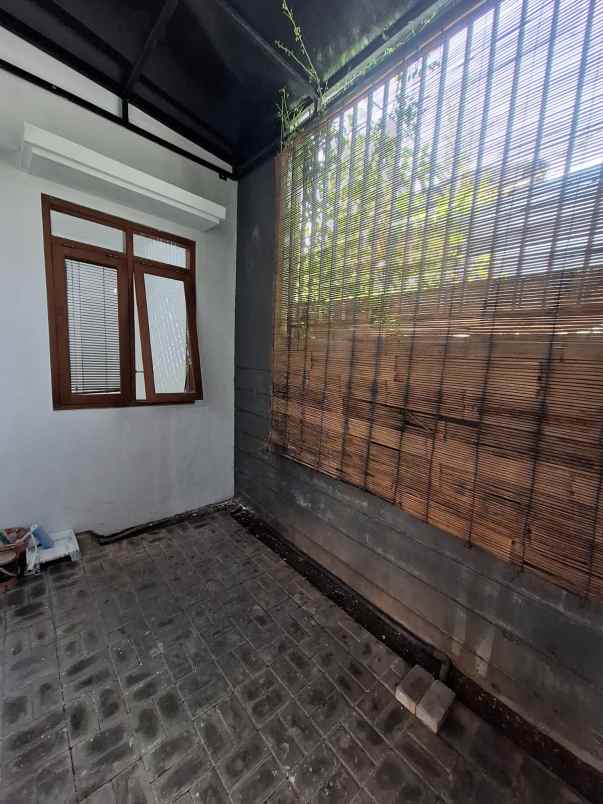 dijual rumah pemogan