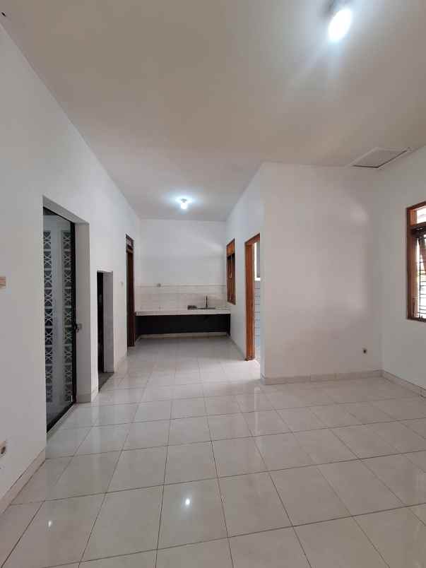 dijual rumah pemogan