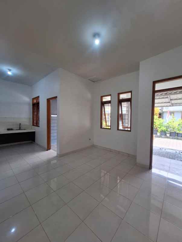 dijual rumah pemogan